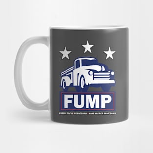 What the Truck? - 2020 Edition Mug